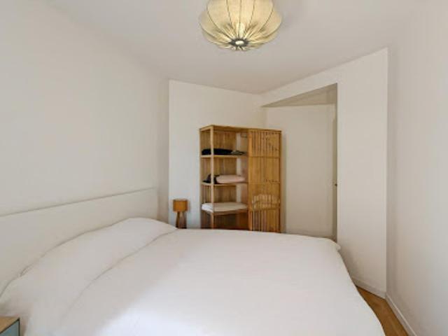 Vente Appartement 2 pièces 40 m2 Saint raphael