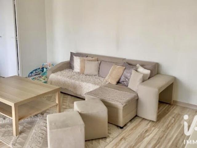 Vente Appartement 2 pièces 40 m2 Sainte genevieve des bois