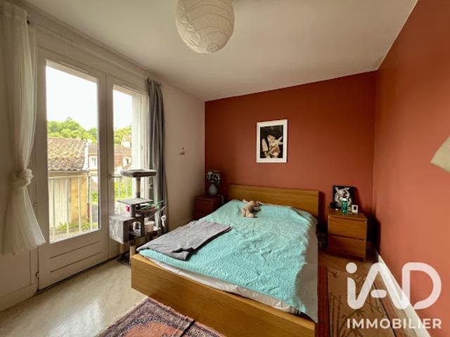 Vente Appartement 2 pièces 40 m2 Sarlat la caneda
