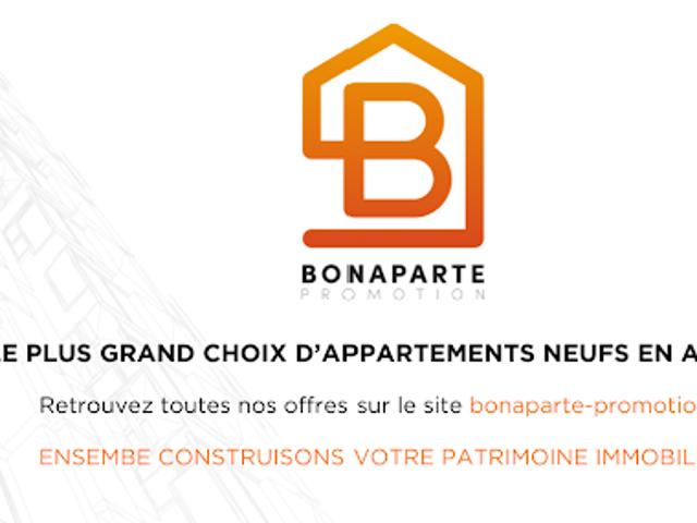 Vente Appartement 2 pièces 40 m2 Selestat