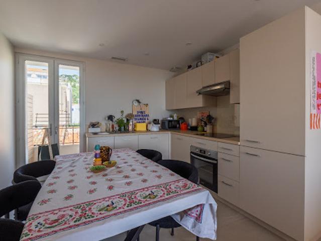 Vente Appartement 2 pièces 40 m2 Sète