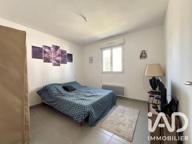 Vente Appartement 2 pièces 40 m2 Sorbo Ocagnano