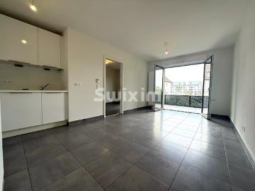 Vente Appartement 2 pièces 40 m2 Strasbourg
