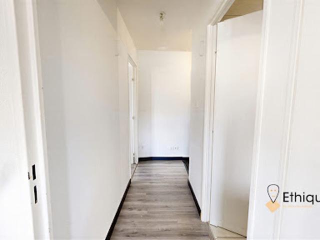 Vente Appartement 2 pièces 40 m2 Strasbourg