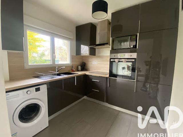 Vente Appartement 2 pièces 40 m2 Sucy en Brie