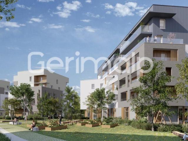Vente Appartement 2 pièces 40 m² 305 000 €