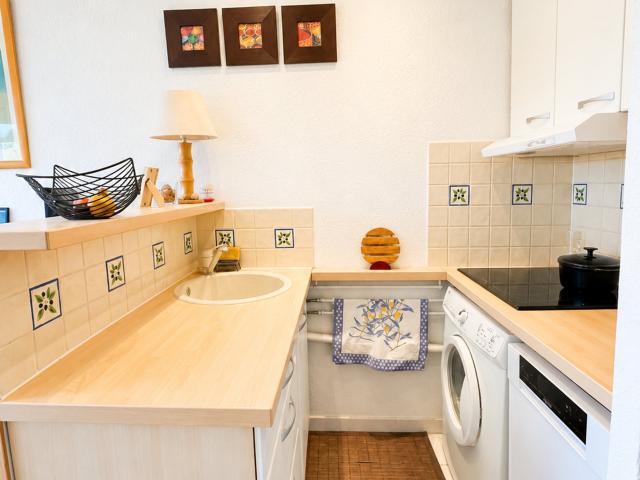 Vente Appartement 2 pièces 40m² Argelès sur Mer