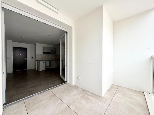 Vente Appartement 2 pièces 41.41 m2 Villenave d'Ornon