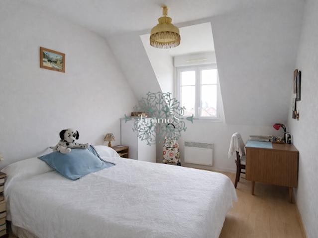 Vente Appartement 2 pièces 41.41 m2 Beauvais