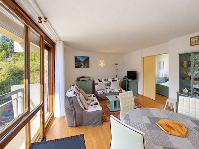 Vente Appartement 2 pièces 41.42 m2 Villard de Lans