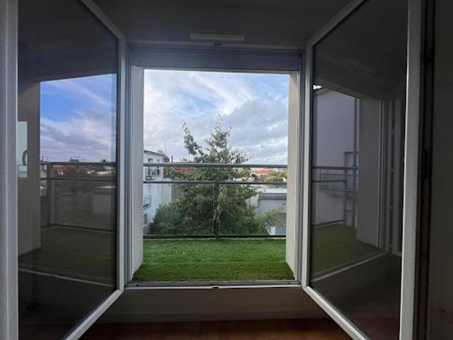 Vente Appartement 2 pièces 41.47 m2 Nantes