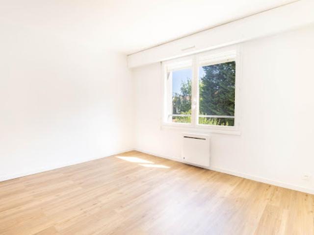 Vente Appartement 2 pièces 41.44 m2 Nancy