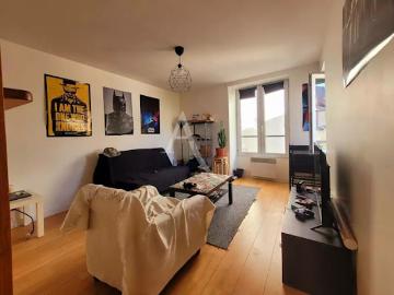 Vente Appartement 2 pièces 41.45 m2 Nantes