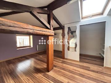 Vente Appartement 2 pièces 41.45 m2 Saint Genis Laval
