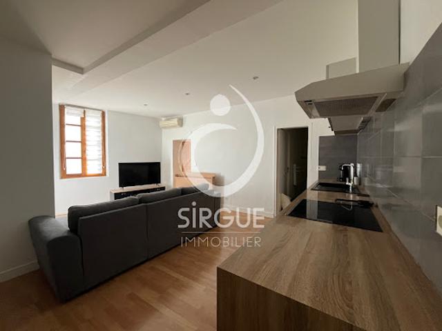Vente Appartement 2 pièces 41 m2 Albi