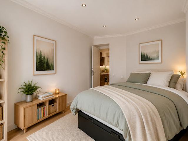 Vente Appartement 2 pièces 41.53 m2 Paris 12ème