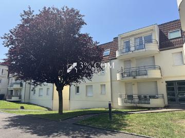Vente Appartement 2 pièces 41.51 m2 Truchtersheim