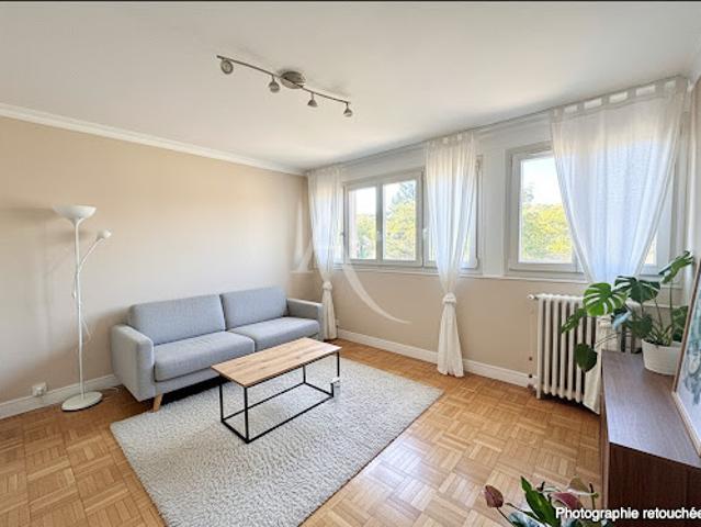 Vente Appartement 2 pièces 41.52 m2 Neuilly sur Marne