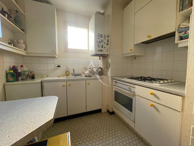 Vente Appartement 2 pièces 41.54 m2 Nantes
