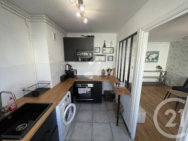 Vente Appartement 2 pièces 41.55 m2 Lorient