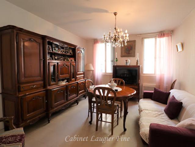 Vente Appartement 2 pièces 41.55 m2 Marseille 6ème