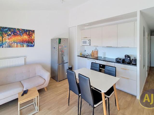 Vente Appartement 2 pièces 41.5 m2 Montaigu Vendée