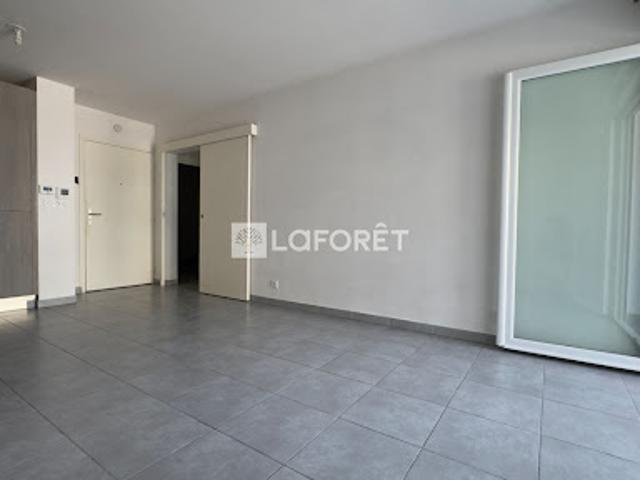 Vente Appartement 2 pièces 41.5 m2 Castelnau le Lez