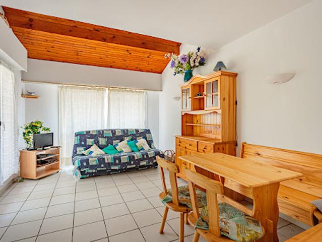 Vente Appartement 2 pièces 42 m2 Capbreton