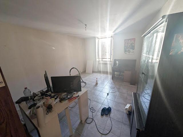 Vente Appartement 2 pièces 41.5 m2 Gardanne
