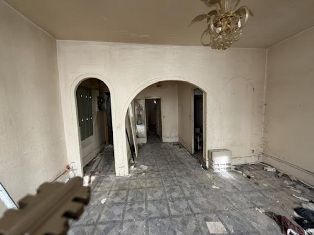 Vente Appartement 2 pièces 41.5 m2 Paris 2ème