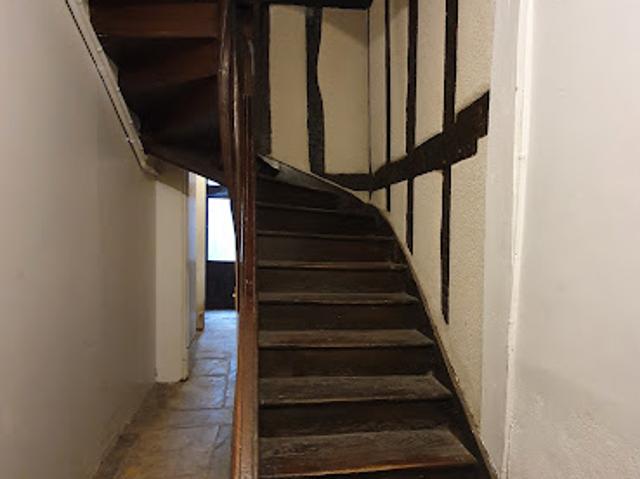 Vente Appartement 2 pièces 41.63 m2 Bourges