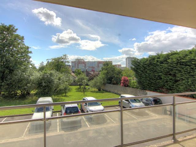 Vente Appartement 2 pièces 41.63 m2 Saint Jean le Blanc