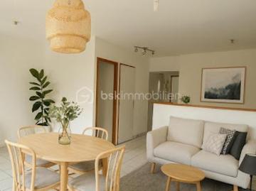 Vente Appartement 2 pièces 41.61 m2 Lentilly