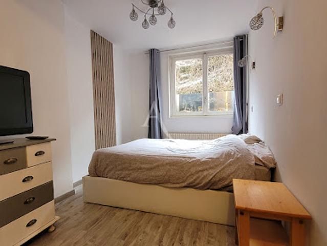 Vente Appartement 2 pièces 41.62 m2 Gréolières