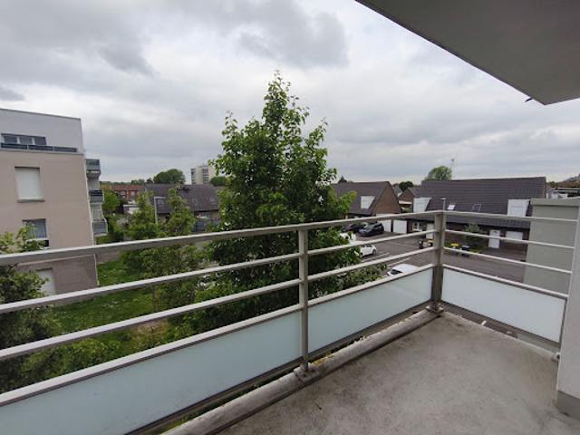 Vente Appartement 2 pièces 41.67 m2 Halluin