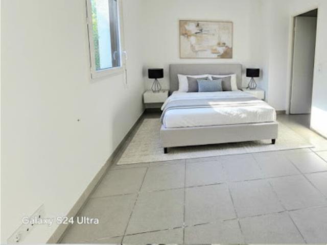 Vente Appartement 2 pièces 41.64 m2 Saint jean de vedas