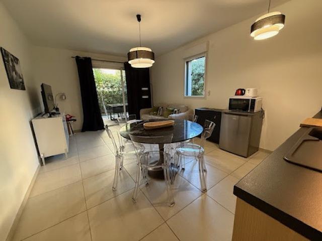 Vente Appartement 2 pièces 41.65 m2 Cannes