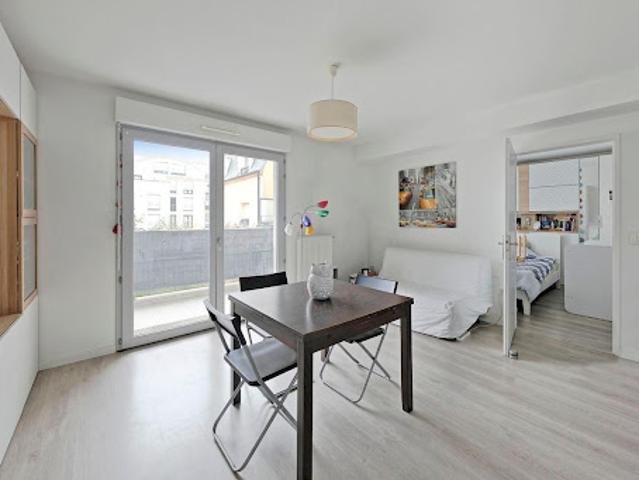Vente Appartement 2 pièces 41.66 m2 Thorigny sur Marne