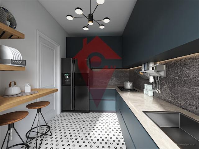 Vente Appartement 2 pièces 41.66 m2 Vanves