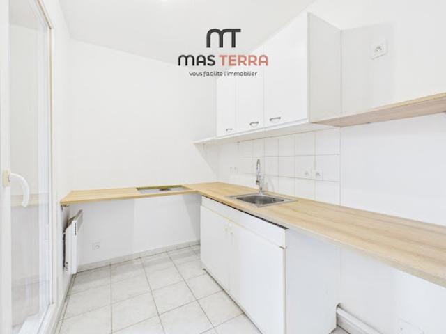 Vente Appartement 2 pièces 41.66 m2 Grasse