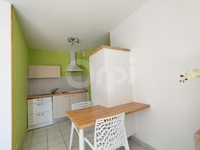 Vente Appartement 2 pièces 41.68 m2 Saint Geniez d'Olt