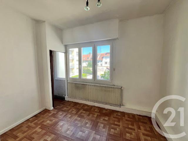 Vente Appartement 2 pièces 41.68 m2 Strasbourg