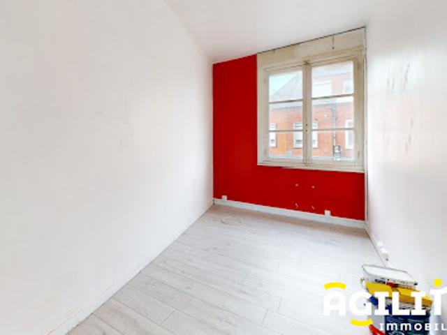 Vente Appartement 2 pièces 41.6 m2 Orchies