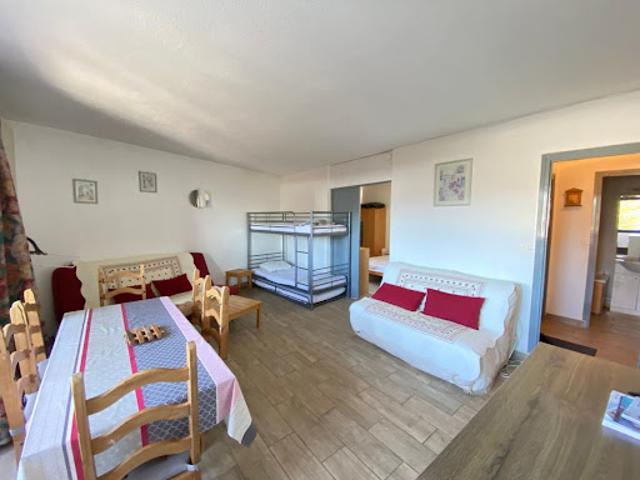 Vente Appartement 2 pièces 41.6 m2 Villard de Lans