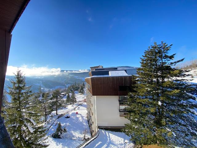 Vente Appartement 2 pièces 41 m2 Villard de Lans