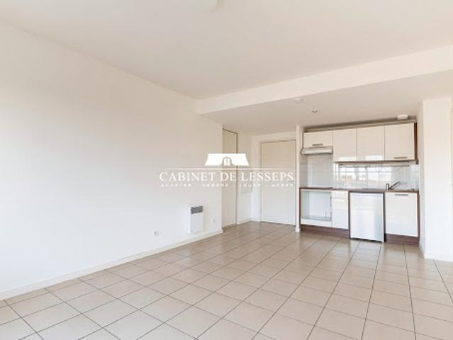 Vente Appartement 2 pièces 41.73 m2 Ustaritz