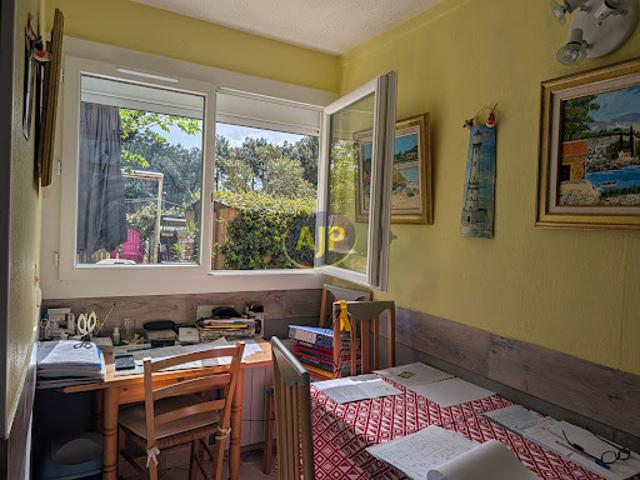 Vente Appartement 2 pièces 41.73 m2 Le Verdon sur Mer
