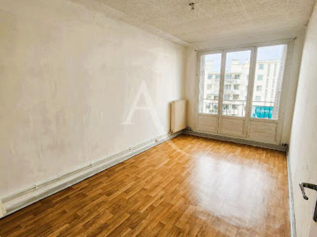 Vente Appartement 2 pièces 41.71 m2 Fresnes