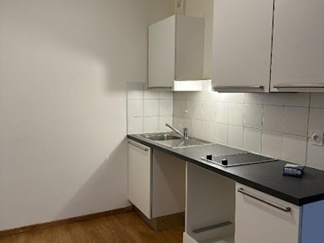 Vente Appartement 2 pièces 41.72 m2 Aix en Provence