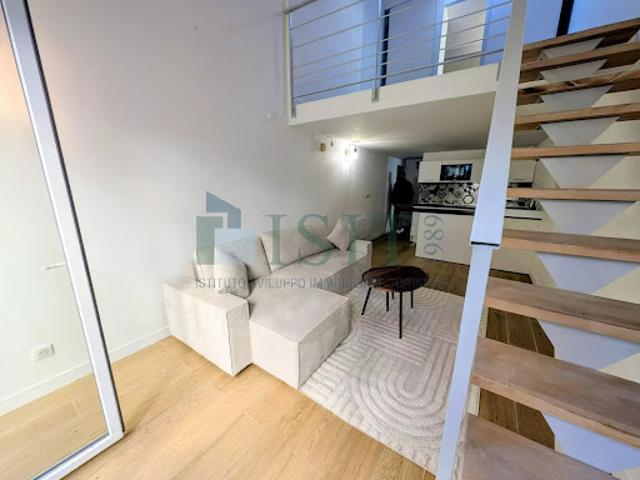 Vente Appartement 2 pièces 41.72 m2 Nice
